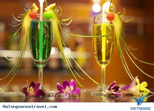 du-lich-ha-long-du-thuyen-emotion Du Lịch Hạ Long: Vẻ Đẹp Tinh Tế Của Du Thuyền Emotion 4 sao - Ảnh 10