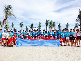 Đoàn Khách Hạ Long