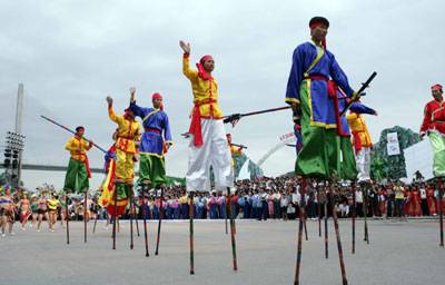 Lễ Hội Carnaval Lễ Hội Carnaval