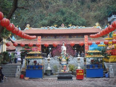Chùa Long Tiên Chùa Long Tiên