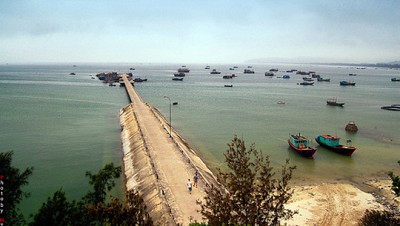 Cô Tô Đẩy Mạnh Phát Triển Du Lịch Cô Tô Đẩy Mạnh Phát Triển Du Lịch