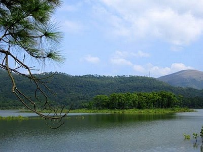 Đà Lạt Thu Nhỏ Trong Lòng Đất Mỏ Đà Lạt Thu Nhỏ Trong Lòng Đất Mỏ
