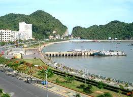 Đảo Cát Bà Đảo Cát Bà