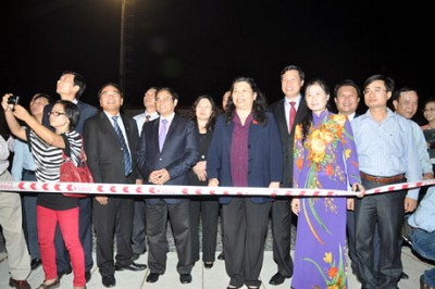 Đảo Cô Tô Sáng Bừng Điện Lưới Quốc Gia Đảo Cô Tô Sáng Bừng Điện Lưới Quốc Gia