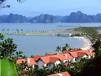 Đảo Tuần Châu Đảo Tuần Châu
