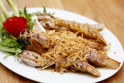 Du Lịch Hạ Long: Những Món Ăn Ngon Khó Cưỡng Tại Hạ Long(P2) Du Lịch Hạ Long: Những Món Ăn Ngon Khó Cưỡng Tại Hạ Long(P2)