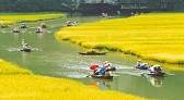 Du lịch Ninh Bình đẩy mạnh công tác quảng bá - xúc tiến du lịch Du lịch Ninh Bình đẩy mạnh công tác quảng bá - xúc tiến du lịch