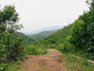 Khe Phương - Quảng Ninh: vùng đất bị lãng quên... Khe Phương - Quảng Ninh: vùng đất bị lãng quên...