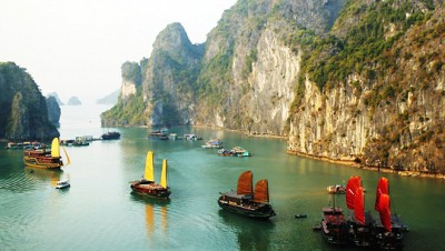 Kinh Nghiệm đúc kết từ các chuyến đi Kinh Nghiệm đúc kết từ các chuyến đi