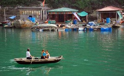Làng Chài Vung Viêng Làng Chài Vung Viêng
