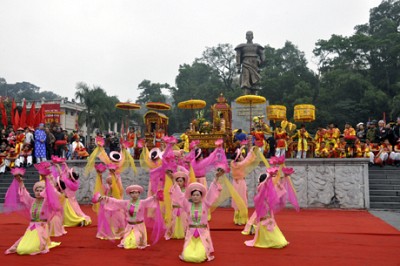 Lễ Hội Cửa Ông Lễ Hội Cửa Ông