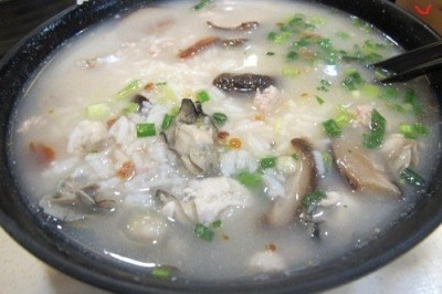 Món Cháo Hà Lạ Miệng Món Cháo Hà Lạ Miệng