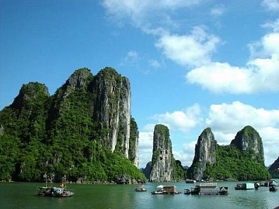 Những Địa Điểm Du Lịch Hạ Long Hấp Dẫn ( P3 ) Những Địa Điểm Du Lịch Hạ Long Hấp Dẫn ( P3 )