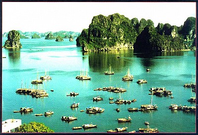 Quảng Ninh: “chung tay bảo vệ di sản Vịnh Hạ Long”. Quảng Ninh: “chung tay bảo vệ di sản Vịnh Hạ Long”.
