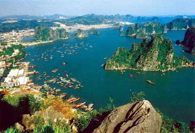 Quảng Ninh: Phê Duyệt Quy Hoạch Phát Triển Du Lịch Đến Năm 2030 Quảng Ninh: Phê Duyệt Quy Hoạch Phát Triển Du Lịch Đến Năm 2030