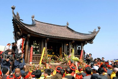 Quy Hoạch, Bảo Tồn Và Phát Huy Giá Trị Khu Di Tích Yên Tử Quy Hoạch, Bảo Tồn Và Phát Huy Giá Trị Khu Di Tích Yên Tử