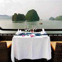 Truyền Thông Tây Ban Nha Ca Ngợi Paradise Cruises Hạ Long Truyền Thông Tây Ban Nha Ca Ngợi Paradise Cruises Hạ Long