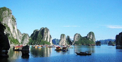 Vịnh Bái Tử Long Vịnh Bái Tử Long