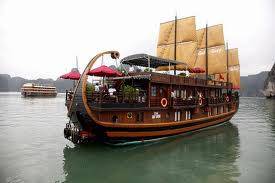 Vịnh lọt vào top 50 địa điểm đẹp nhất thế giới Vịnh lọt vào top 50 địa điểm đẹp nhất thế giới