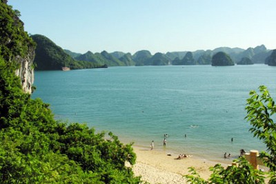 Vịnh Hạ Long Vào Top 10 Đường Bờ Biển Ấn Tượng Nhất Hành Tinh Vịnh Hạ Long Vào Top 10 Đường Bờ Biển Ấn Tượng Nhất Hành Tinh