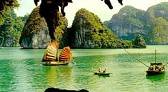 Vịnh Hạ Long Vào Top 6 Điểm Đến Đáng Khám Phá Trên Thế Giới Vịnh Hạ Long Vào Top 6 Điểm Đến Đáng Khám Phá Trên Thế Giới