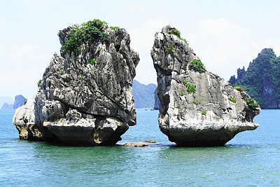 Vịnh Hạ Long Vịnh Hạ Long