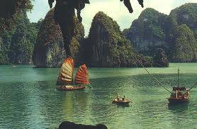 Bản Đồ Du Lịch Vịnh Hạ Long Bản Đồ Du Lịch Vịnh Hạ Long