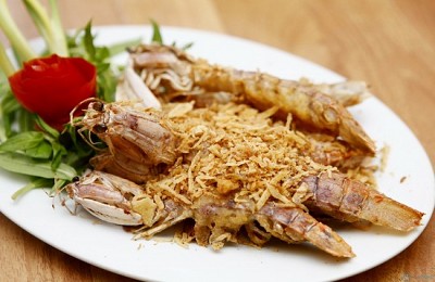 Du Lịch Hạ Long: Những Món Ăn Ngon Khó Cưỡng Tại Hạ Long(P2) Du Lịch Hạ Long: Những Món Ăn Ngon Khó Cưỡng Tại Hạ Long(P2)