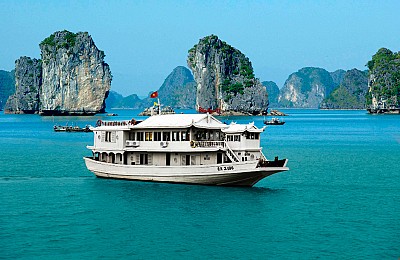 Những Địa Điểm Du Lịch Hạ Long Hấp Dẫn ( P7 ) Những Địa Điểm Du Lịch Hạ Long Hấp Dẫn ( P7 )