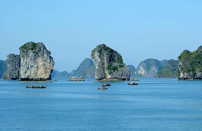 Quảng Ninh Giảm Giá Vé Tàu Tham Quan Vịnh Hạ Long Quảng Ninh Giảm Giá Vé Tàu Tham Quan Vịnh Hạ Long