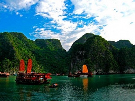 10 Tháng Quảng Ninh Đón Trên 6,5 Triệu Lượt Khách