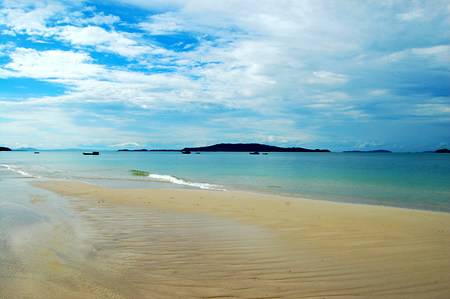 Bản Đồ Thăm quan Đảo Cô Tô