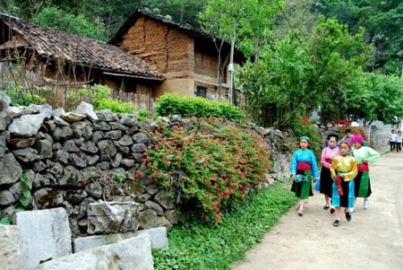 Cao Nguyên Đá Đồng Văn Sẽ Thành Khu Di tích Quốc Gia Cao Nguyên Đá Đồng Văn Sẽ Thành Khu Di tích Quốc Gia