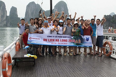 Chương trình 14/02/2025 – Tức Mùng 3 Tết Nguyên Đán 3 ngày 2 đêm