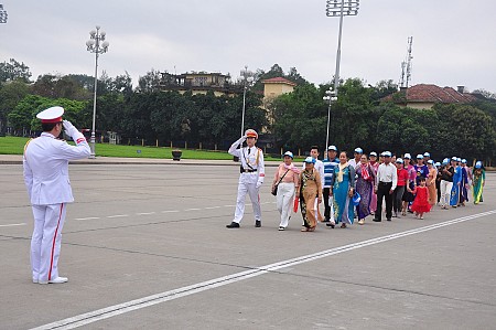 Chương trình Mùng 2, 3, 4 & 6 Tết Nguyên Đán 6 ngày 5 đêm