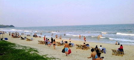 Vân Đồn: Những Điểm Đến Ấn Tượng Vân Đồn: Những Điểm Đến Ấn Tượng