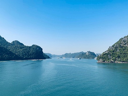 Chương trình 14/02/2025 – Tức Mùng 3 Tết Nguyên Đán 3 ngày 2 đêm