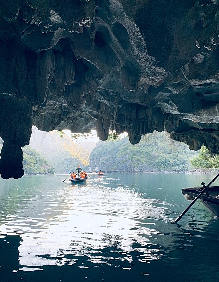 Chương trình 14/02/2025 – Tức Mùng 3 Tết Nguyên Đán 3 ngày 2 đêm