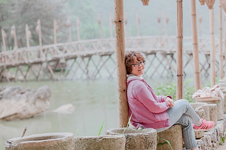 Chùa Bái Đính, Khu danh thắng Tràng An, Vịnh HL 3 ngày 2 đêm