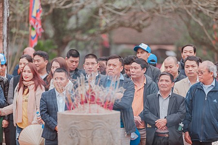 Chùa Bái Đính, Khu danh thắng Tràng An, Vịnh HL 3 ngày 2 đêm