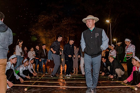 Chùa Bái Đính, Khu danh thắng Tràng An, Vịnh HL 3 ngày 2 đêm