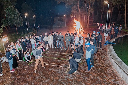 Chùa Bái Đính, Khu danh thắng Tràng An, Vịnh HL 3 ngày 2 đêm