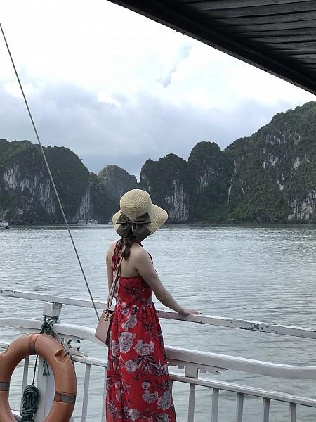 Hà Nội - Bái Đính - Tràng An - Hạ Long - Yên Tử - Hà Nội 4 ngày 3 đêm