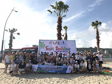 Hà Nội - Bái Đính - Tràng An - Hạ Long - Yên Tử - Hà Nội 4 ngày 3 đêm