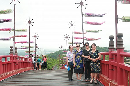 Chương trình Mùng 2, 3, 4 & 6 Tết Nguyên Đán 6 ngày 5 đêm