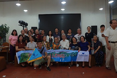 Chương trình Mùng 2, 3, 4 & 6 Tết Nguyên Đán 6 ngày 5 đêm