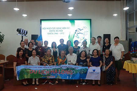 Chương trình Mùng 2, 3, 4 & 6 Tết Nguyên Đán 6 ngày 5 đêm