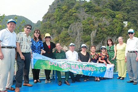 Chương trình Mùng 2, 3, 4 & 6 Tết Nguyên Đán 6 ngày 5 đêm