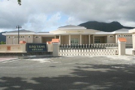 Khánh Thành Bảo Tàng Côn Đảo