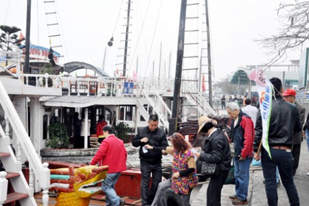 Quảng Ninh: Sức Hút Từ Biển